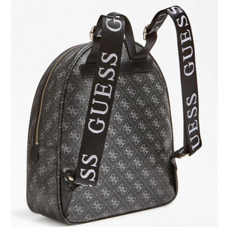 Guess Vikky Backpack Coal
