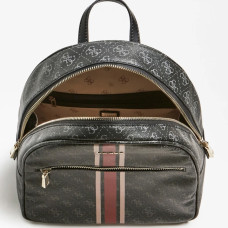 Guess Vikky Backpack Coal