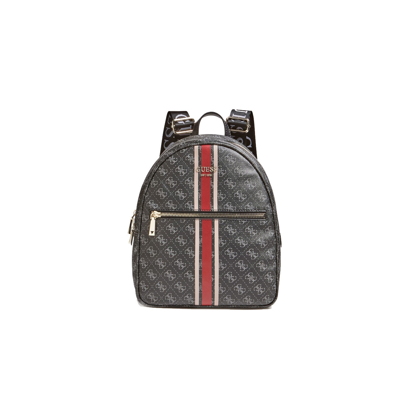 Guess Vikky Backpack Coal