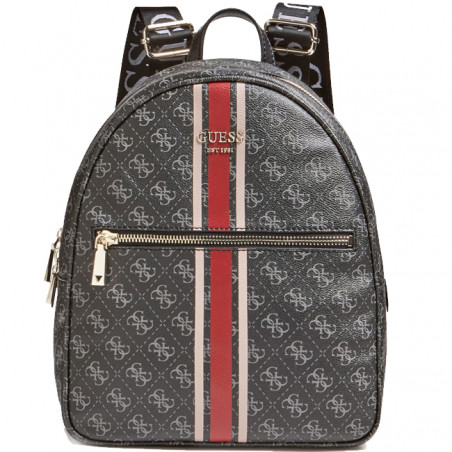 Guess Vikky Backpack Coal