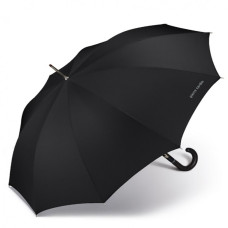 Pierre Cardin Automatic Umbrella Black