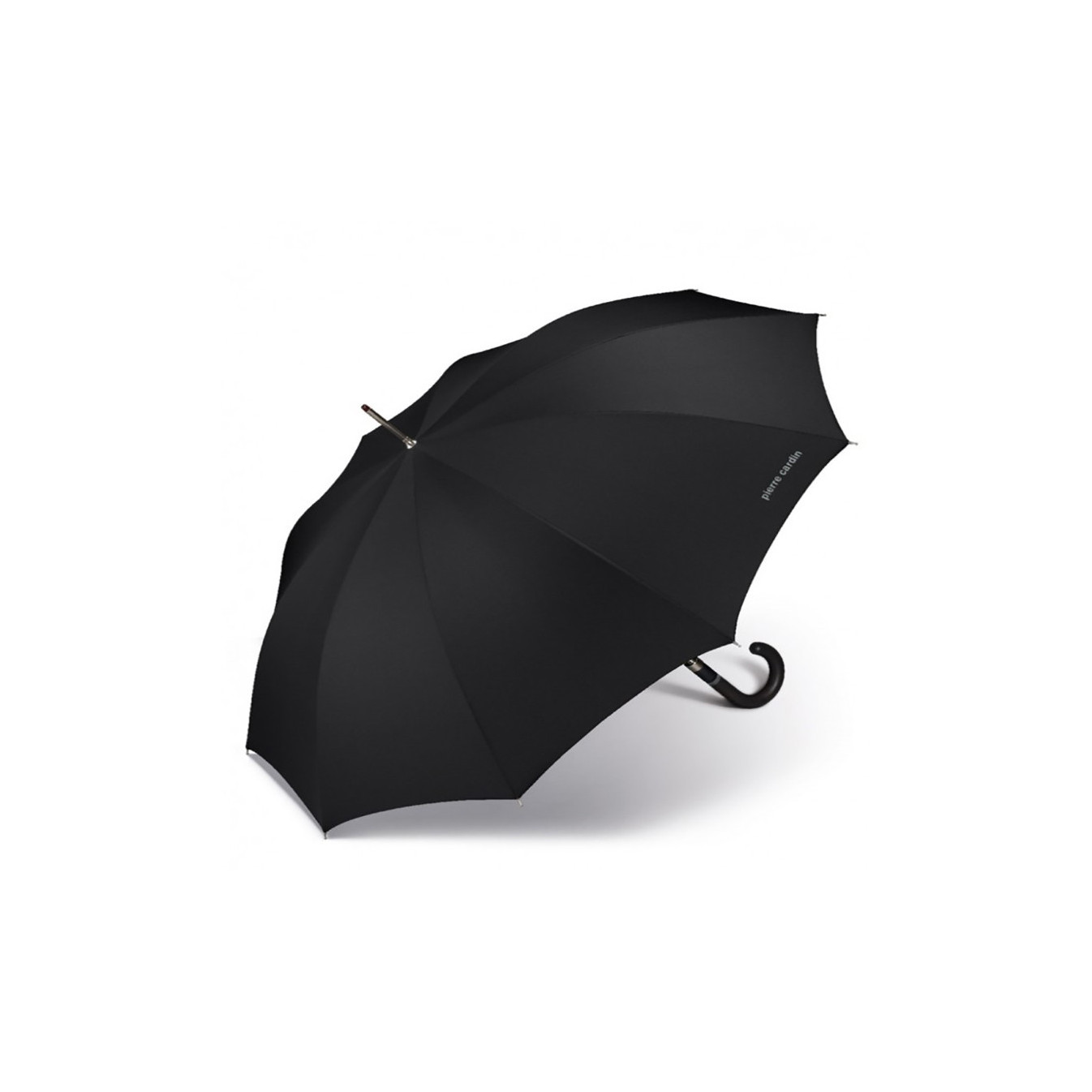 Pierre Cardin Automatic Umbrella Black