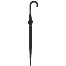 Pierre Cardin Automatic Umbrella Black