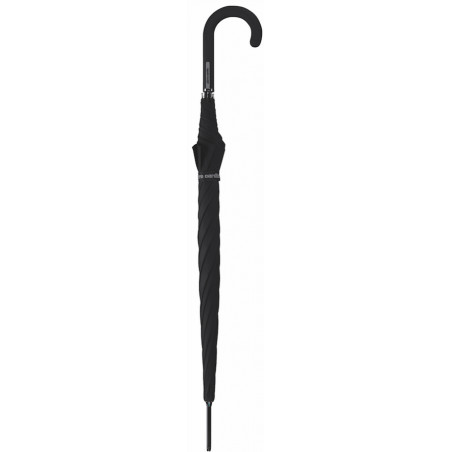 Pierre Cardin Automatic Umbrella Black