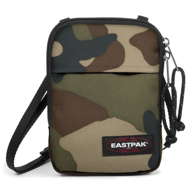 Eastpak Buddy Crossbody Bag 181 Camo