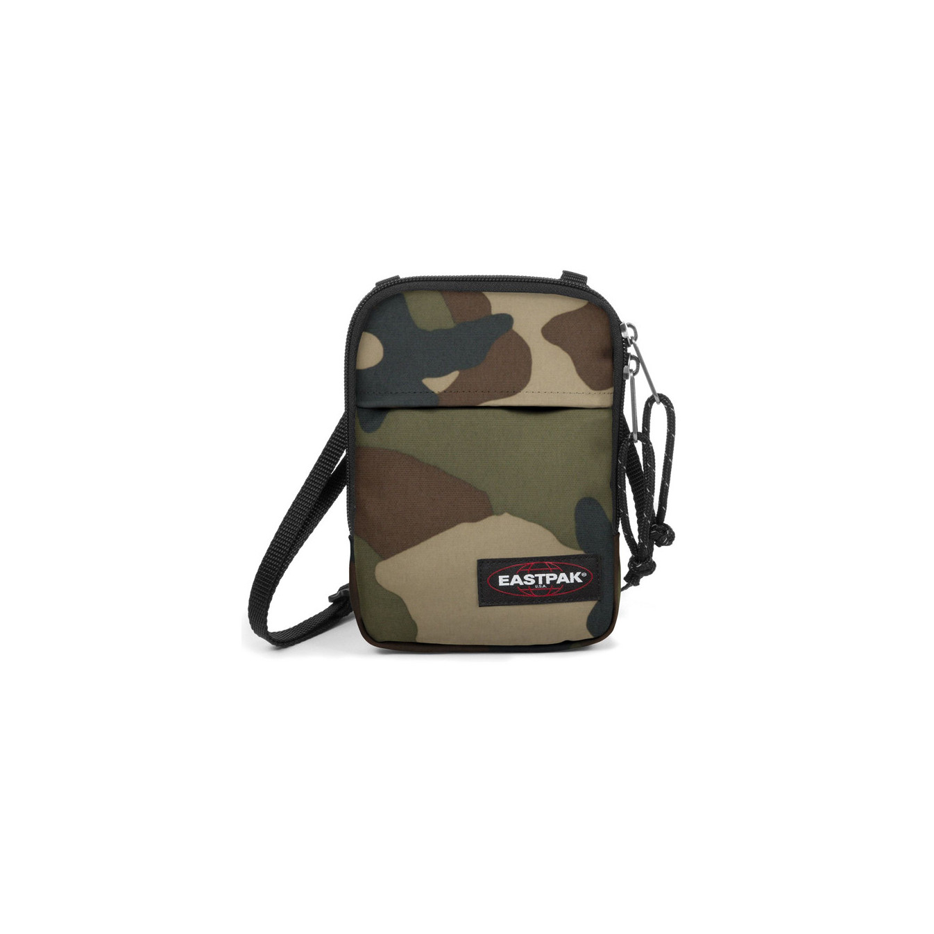 Eastpak Buddy Crossbody Bag 181 Camo