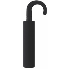 Pierre Cardin Automatic Folding Umbrella for Men Black
