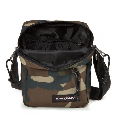 Eastpak The One Crossbody Bag 181 Camo