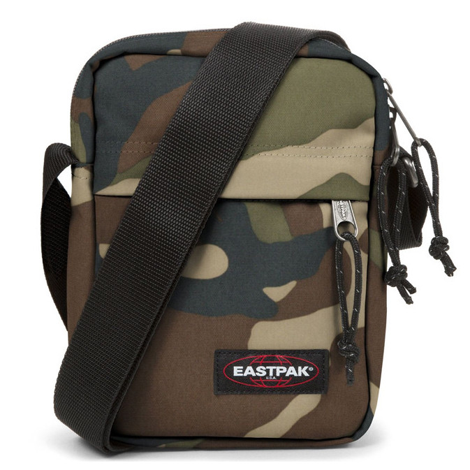 Eastpak The One Crossbody Bag 181 Camo
