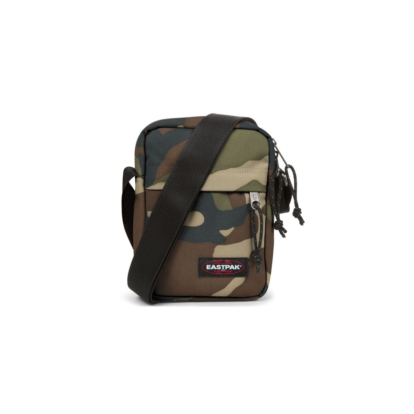 Eastpak The One Crossbody Bag 181 Camo
