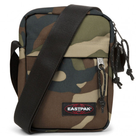 Eastpak The One Crossbody Bag 181 Camo