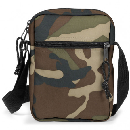Eastpak The One Crossbody Bag 181 Camo