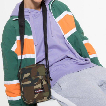 Eastpak The One Crossbody Bag 181 Camo