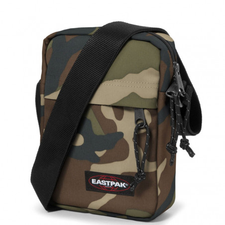 Eastpak The One Crossbody Bag 181 Camo