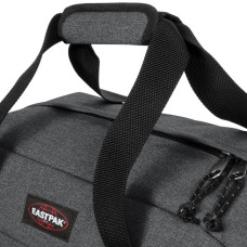 Eastpak Station + Backpack 77h Black Denim