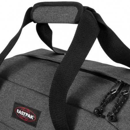 Eastpak Station + Backpack 77h Black Denim