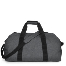 Eastpak Station + Backpack 77h Black Denim