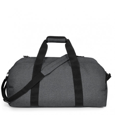 Eastpak Station + Backpack 77h Black Denim