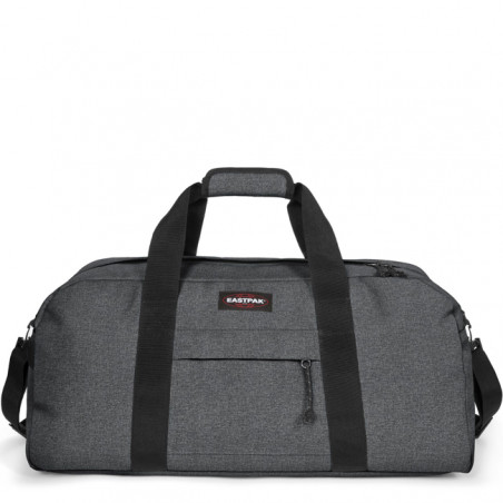 Eastpak Station + Backpack 77h Black Denim