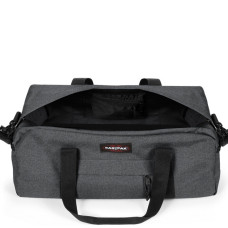 Eastpak Station + Backpack 77h Black Denim