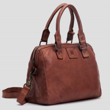 Biba Boston Handbag BT1 Black