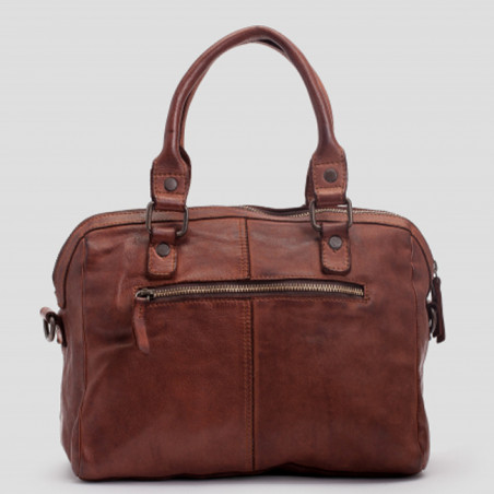 Biba Boston Handbag BT1 Black