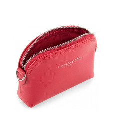 Lancaster Saffiano Signature Money Clip 121-25 Red