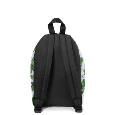 Eastpak Orbit XS Backpack C11Brize Leaves Natural