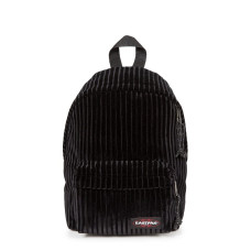 Eastpak Orbit C63 Velvet Black Backpack