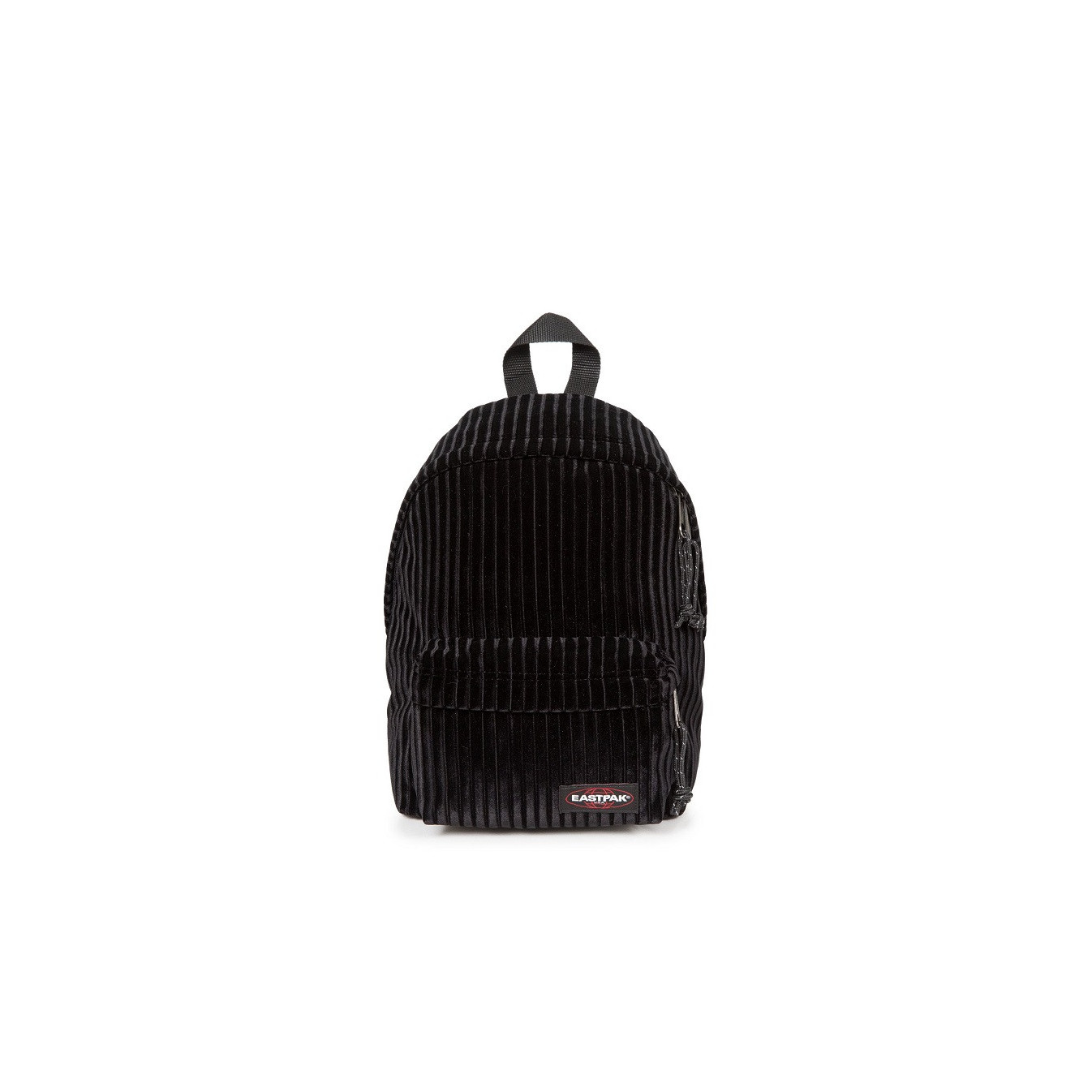 Eastpak Orbit C63 Velvet Black Backpack