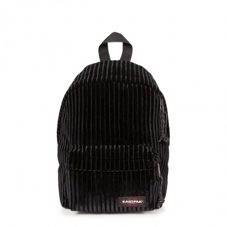 Eastpak Orbit C63 Velvet Black Backpack