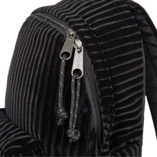 Eastpak Orbit C63 Velvet Black Backpack