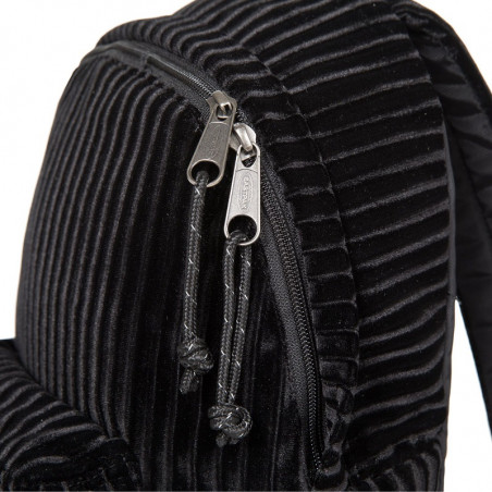 Eastpak Orbit C63 Velvet Black Backpack
