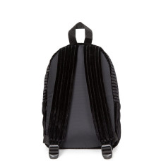 Eastpak Orbit C63 Velvet Black Backpack
