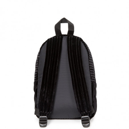 Eastpak Orbit C63 Velvet Black Backpack