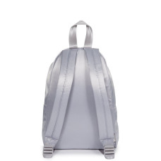 Eastpak Orbit XS 18y Satin Silver Backpack