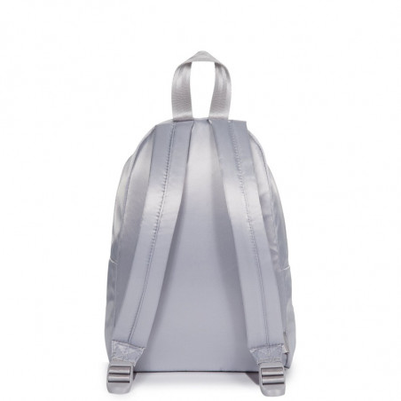 Eastpak Orbit XS 18y Satin Silver Backpack