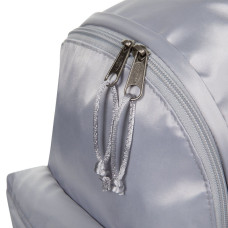 Eastpak Orbit XS 18y Satin Silver Backpack