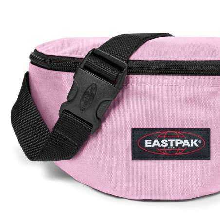 Eastpak Springer Banana Bag I74 Sky Pink