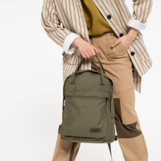Eastpak Shop'R Streamed Backpack Streamed Khaki