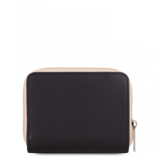 Lancaster Constance Wallet 137-17 Black Nude Light Nude Dark
