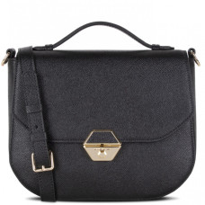 Lancaster Delphina Besace 527-51 Noir