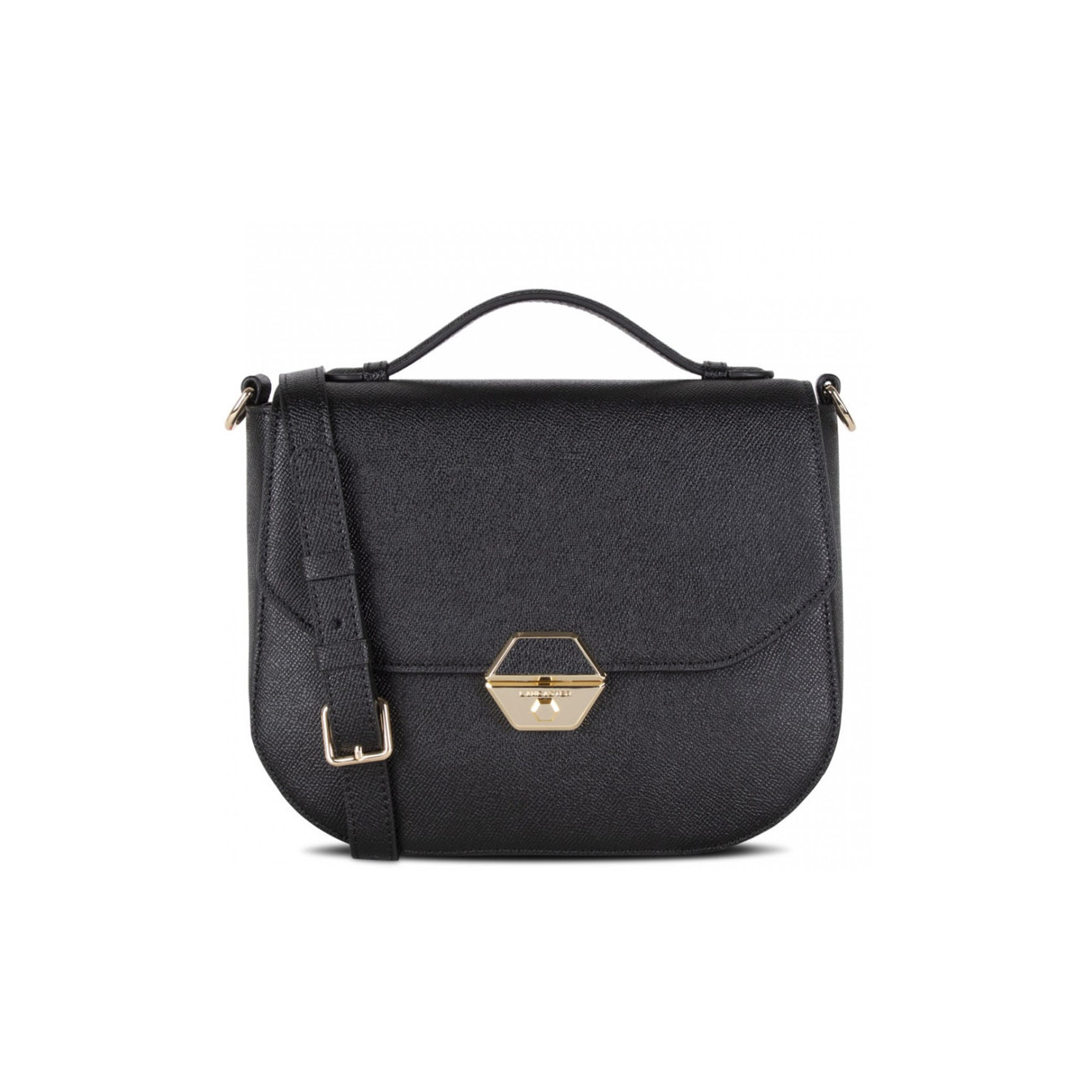 Lancaster Delphina Besace 527-51 Noir