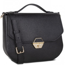 Lancaster Delphina Besace 527-51 Noir cote