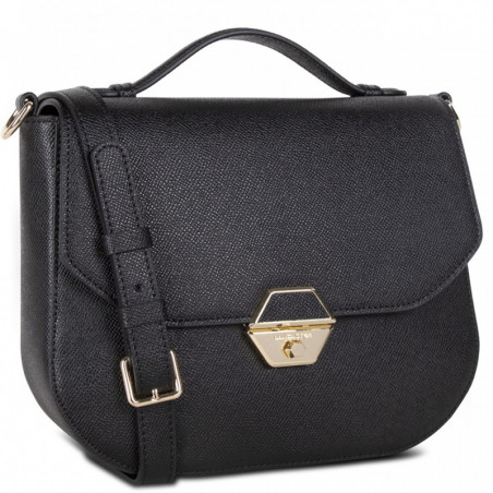 Lancaster Delphina Besace 527-51 Noir cote