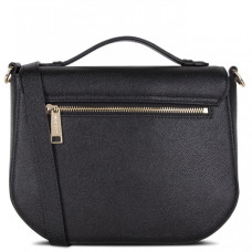 Lancaster Delphina Besace 527-51 Noir dos