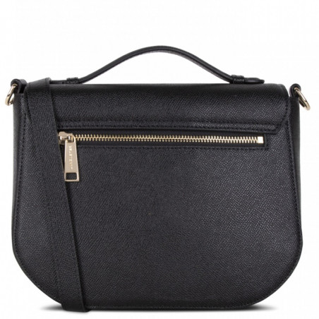 Lancaster Delphina Besace 527-51 Noir dos