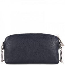 Lancaster Foulonne Double Case 170-30 Dark Blue