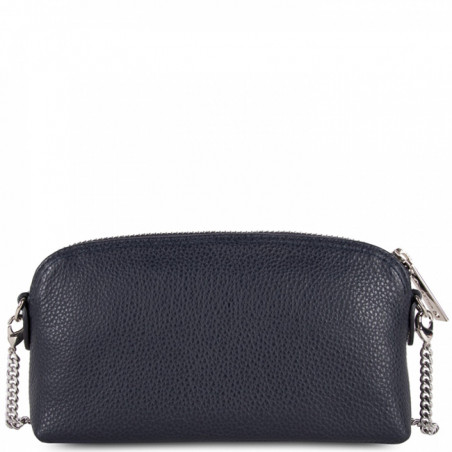 Lancaster Foulonne Double Case 170-30 Dark Blue