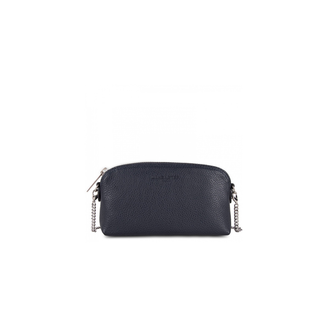 Lancaster Foulonne Double Case 170-30 Dark Blue